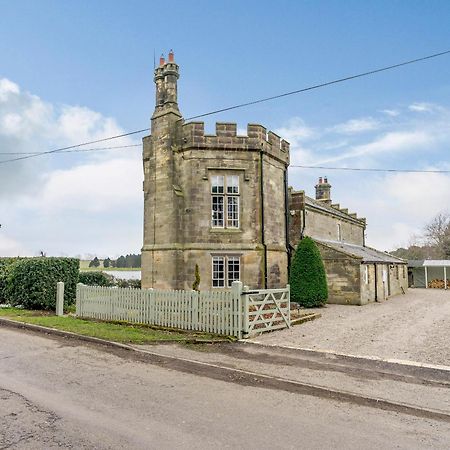 Whittle Dene Reservoir House Villa Wall Houses ภายนอก รูปภาพ